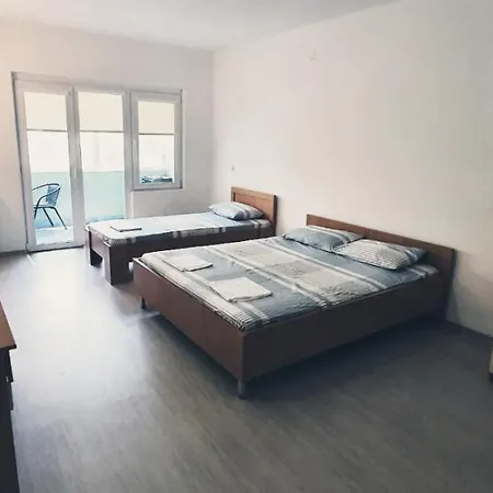 Apartmani Kaldrma Nov Dojran Exterior photo