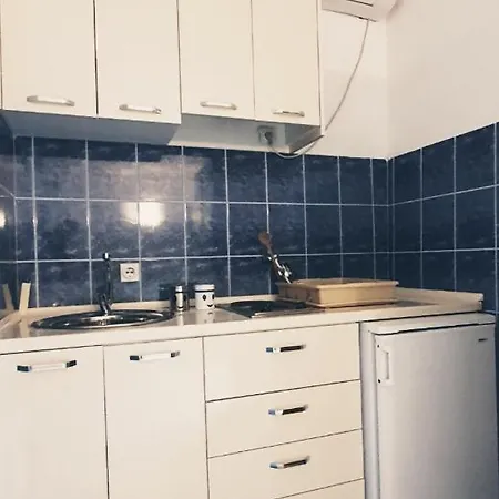 Apartmani Kaldrma Nov Dojran Exterior photo