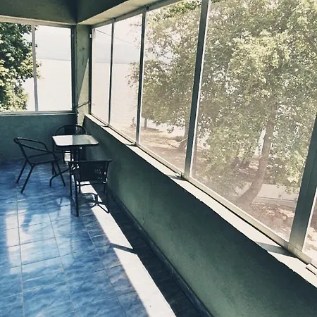 Apartmani Kaldrma Nov Dojran Exterior photo