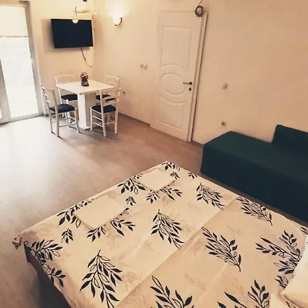 Apartmani Kaldrma Nov Dojran Exterior photo
