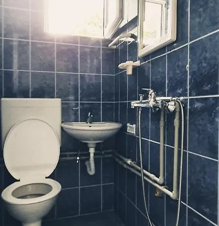 Apartmani Kaldrma Nov Dojran Exterior photo