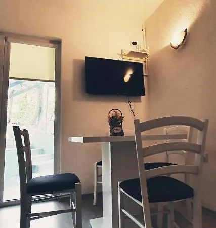 Apartmani Kaldrma Nov Dojran Exterior photo
