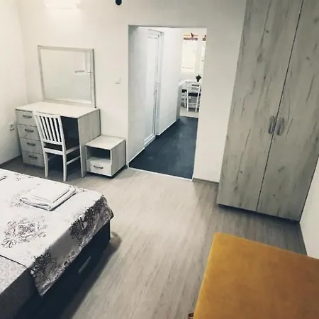 Apartmani Kaldrma Nov Dojran Exterior photo
