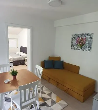 Apartmani Kaldrma Nov Dojran Exterior photo