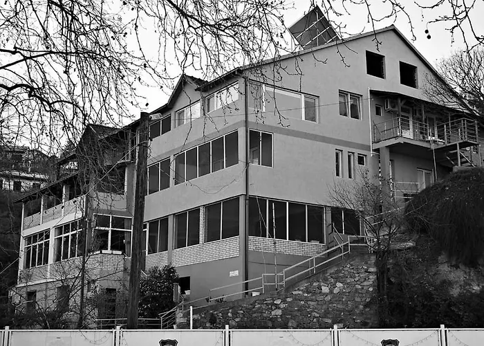 Apartmani Kaldrma