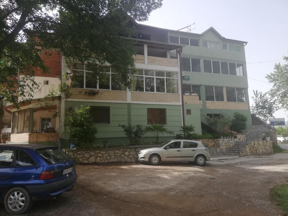 Kaldrma Apartment Nov Dojran