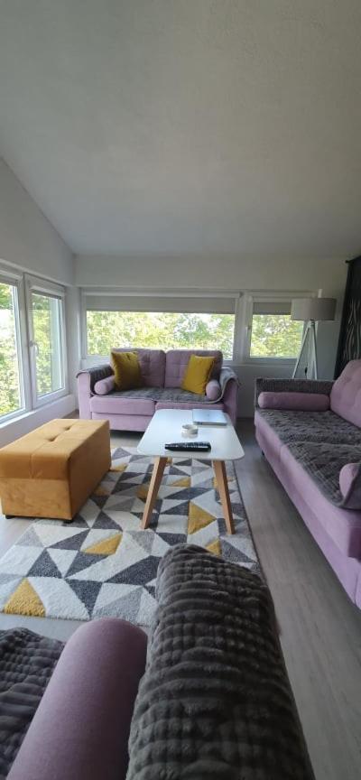 Apartment Kaldrma Nov Dojran