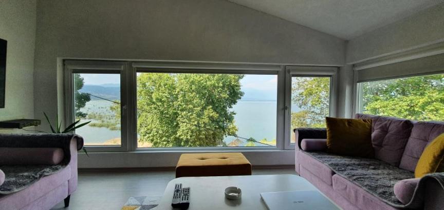 Kaldrma Apartment Nov Dojran