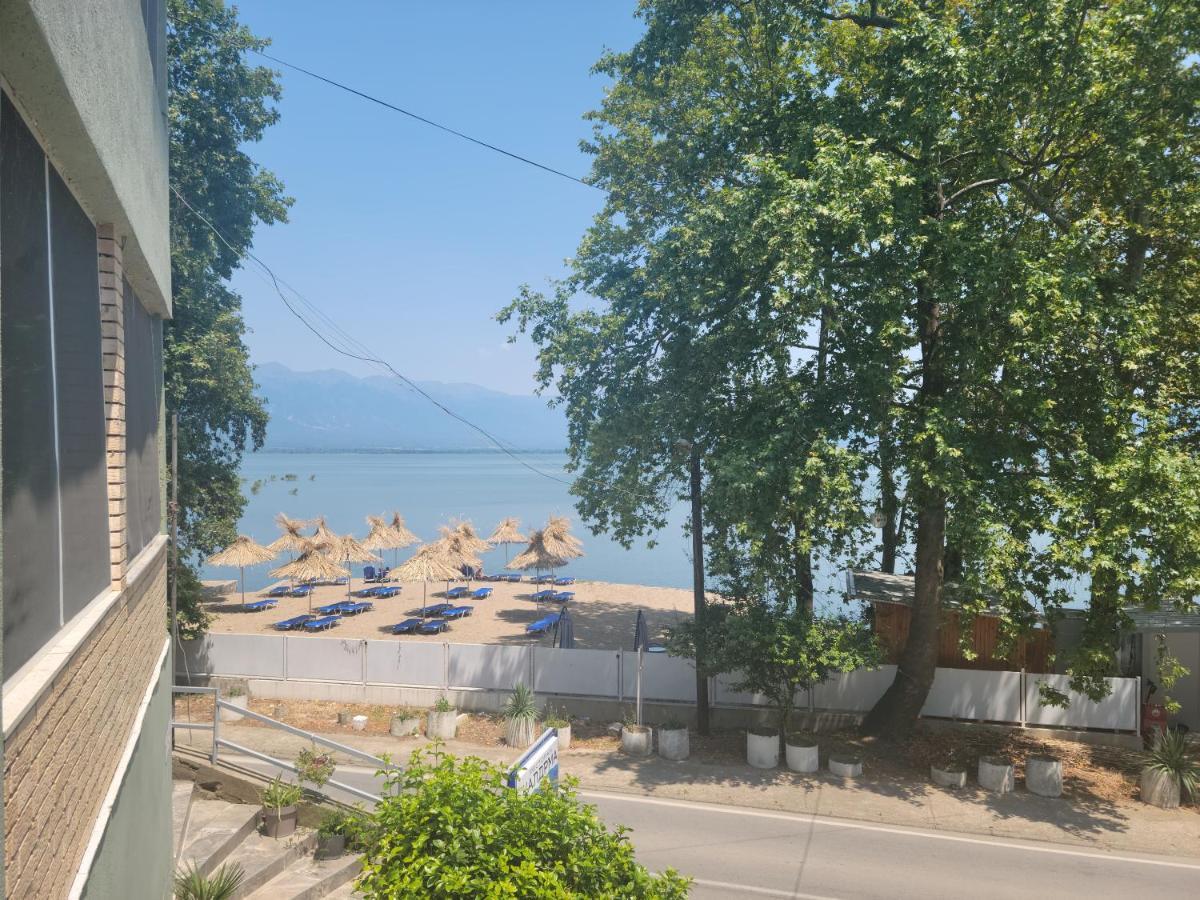 Kaldrma Apartment