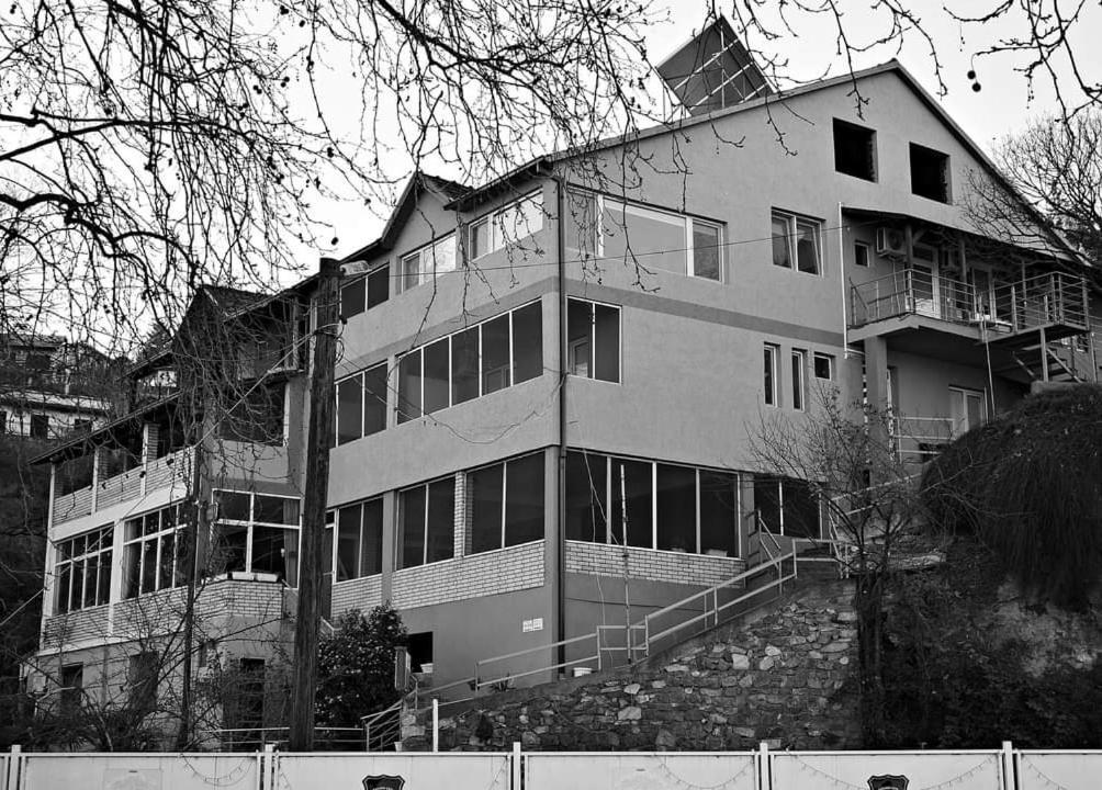 Apartment Kaldrma *