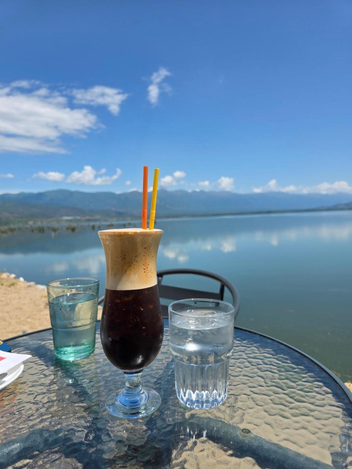 Apartment Kaldrma Nov Dojran
