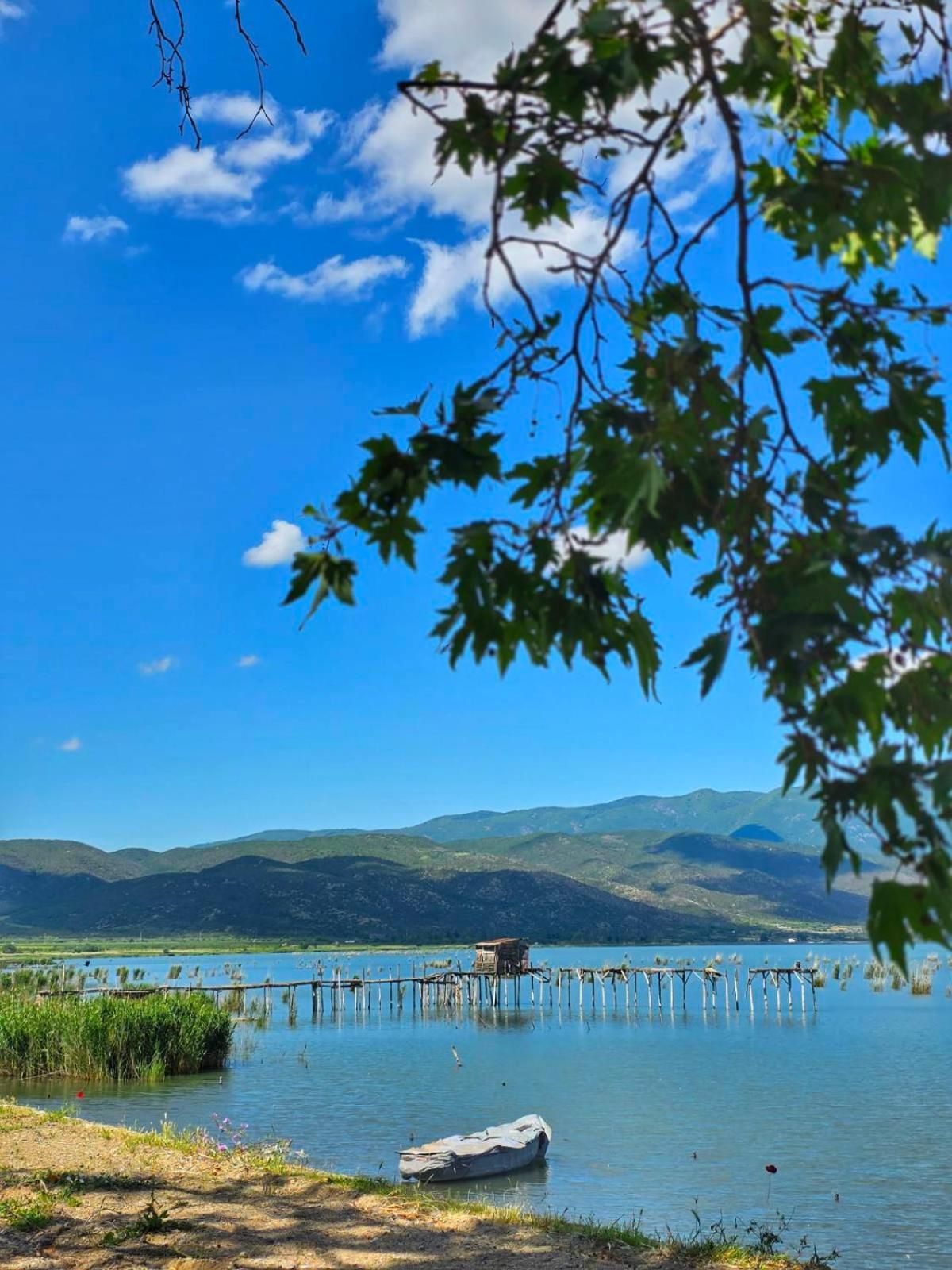 Kaldrma Nov Dojran