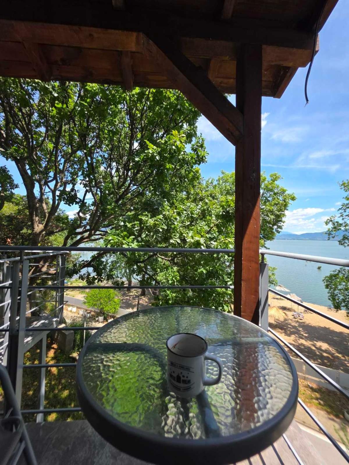 Kaldrma Nov Dojran