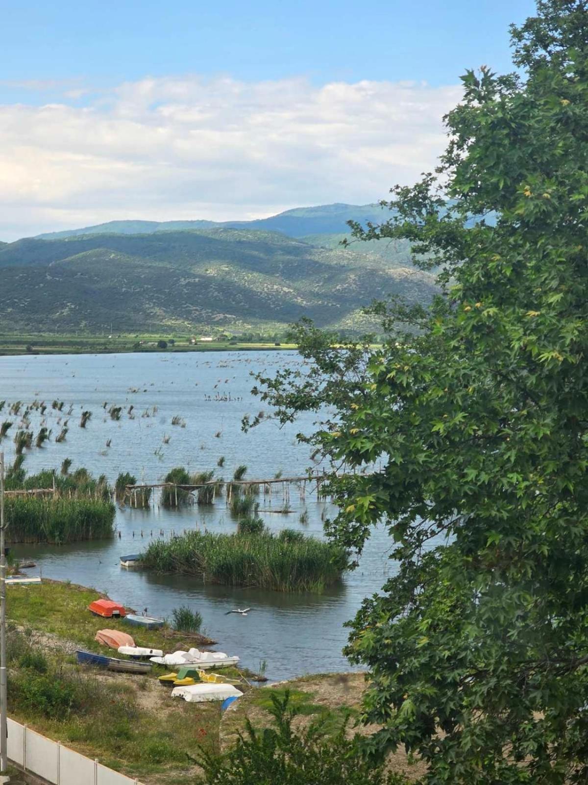 Kaldrma Apartment
