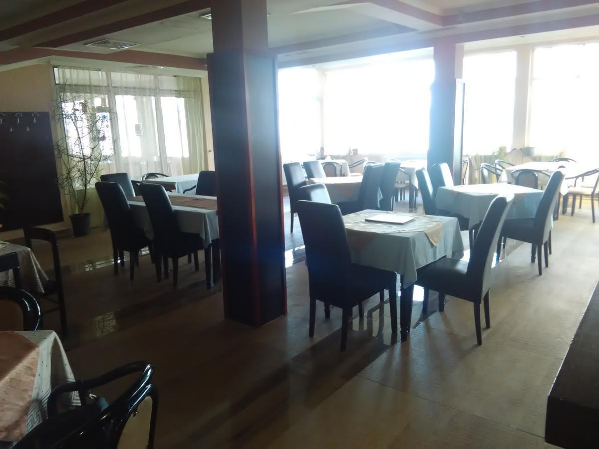 Kaldrma Apartment Nov Dojran