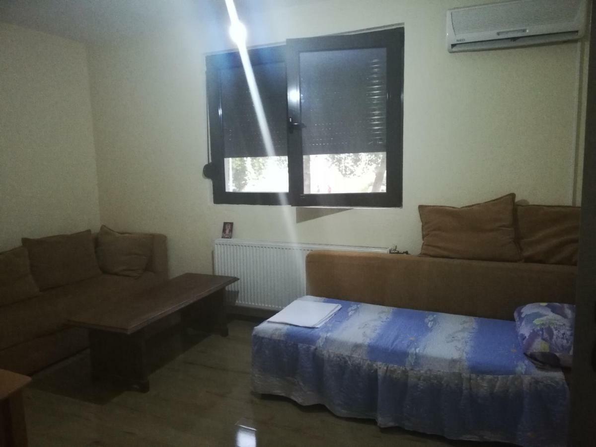 Apartment Kaldrma Nov Dojran